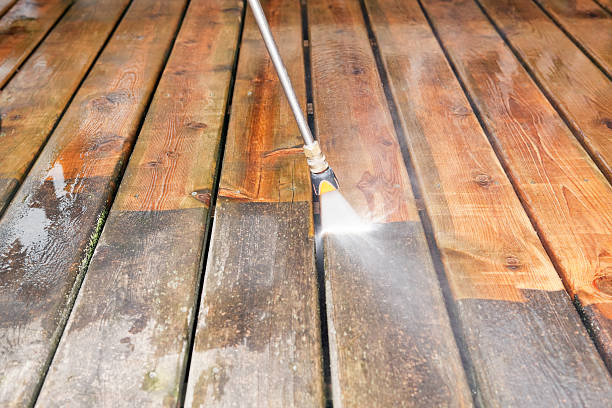 Trusted Lawrence, MA Pressure Washing Experts